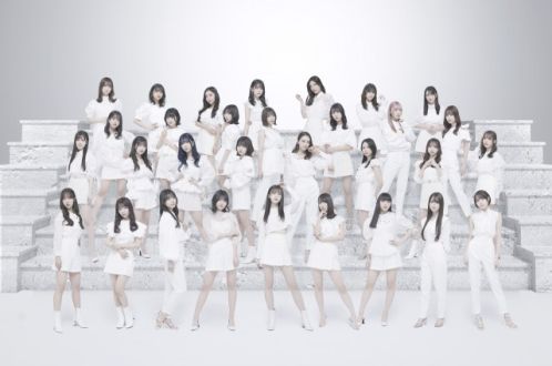 5月26日(木) のプレイリストは、ラストアイドル・西村歩乃果さんと畑美紗起さん！