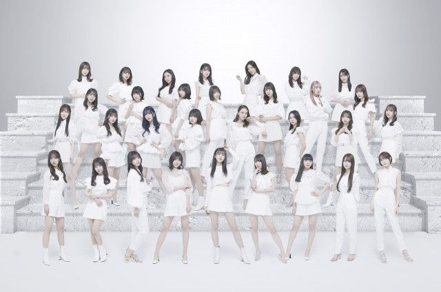 5月26日(木) のプレイリストは、ラストアイドル・西村歩乃果さんと畑美紗起さん！