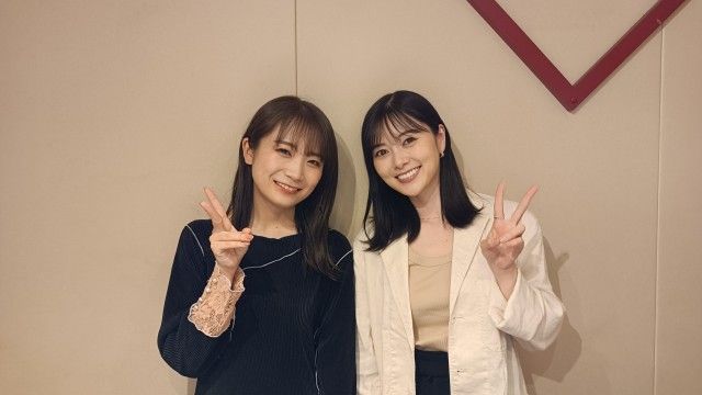 白石麻衣さんと乃木坂46・秋元真夏さんの話を盗み聞き・・・卒業したということ、キャプテンということ