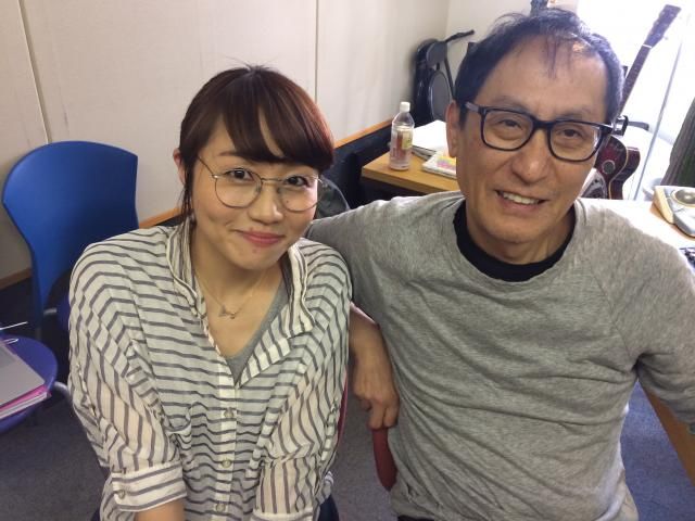 気心知れた音楽談義トークセッション