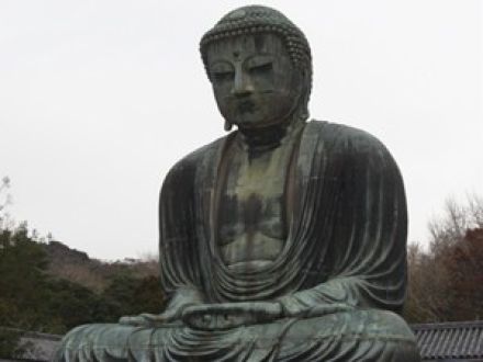 世界文化遺産推薦！秋の鎌倉探訪…。～後篇～