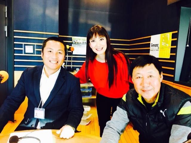 1月14日 サタ☆スポ！