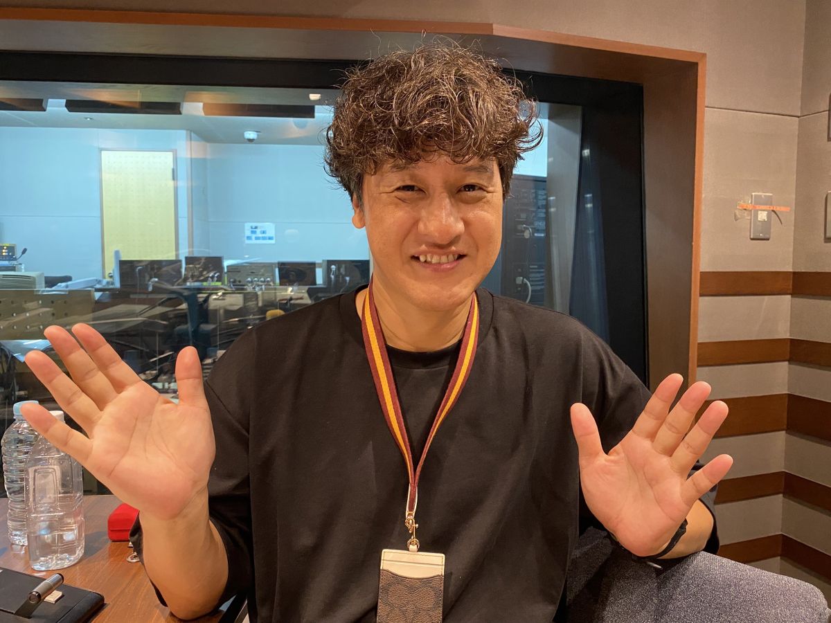 クリスさん単騎スタートは未遂に終わった【8月26日アフタートーク】From Athlete! クールダウン #48