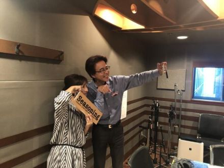 山路さんのご紹介で・・・