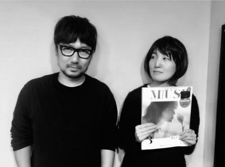 今週は、ファッション誌「sweet」と「otona MUSE」の編集長を務める、 渡辺佳代子さんをゲストにお迎えしました。