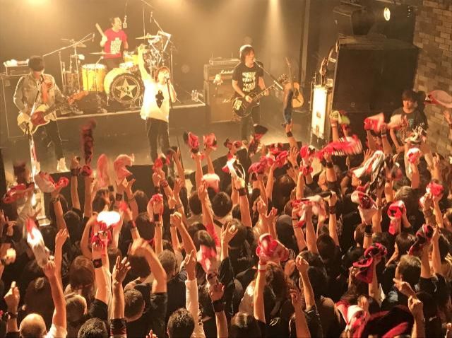 ジュンスカ 仙台ライブMCより〜オーストラリアロケ物語