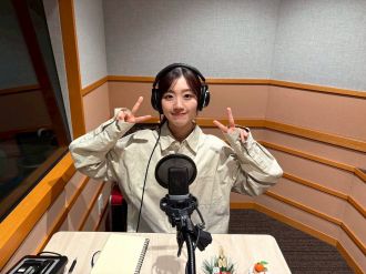 佐々木美玲のハピハピ！ハッピーラジオ！＃１７