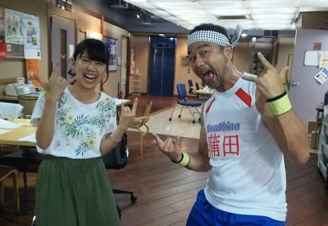 8月30日（水）Song List♪