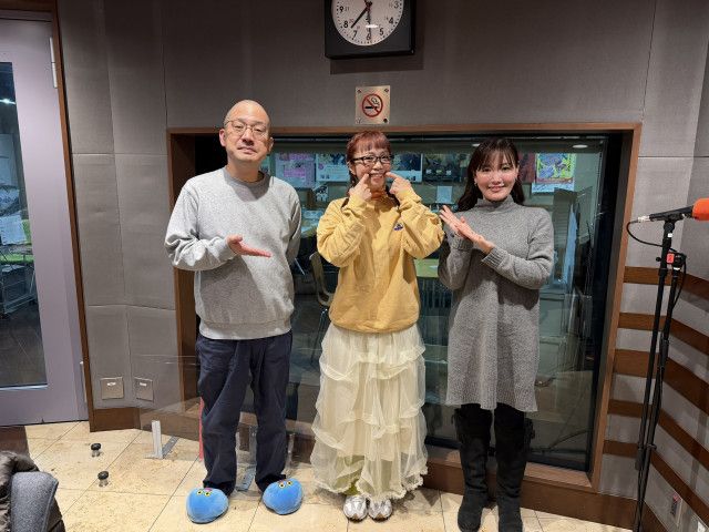 2025年12月7日サンフリこんかいのまとめ