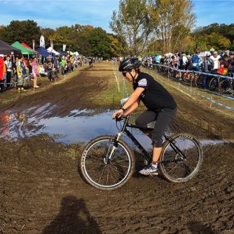 自転車競技の魅力を大特集！