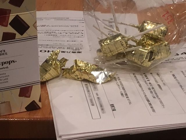 今週の放送は・・・。