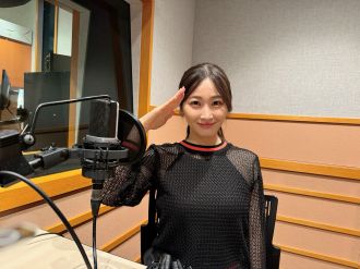 #6 署長！指ハートしてるけど大丈夫ですか！？