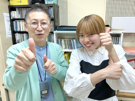 2025年5月8日放送分「やってみたいな罰ゲーム！」