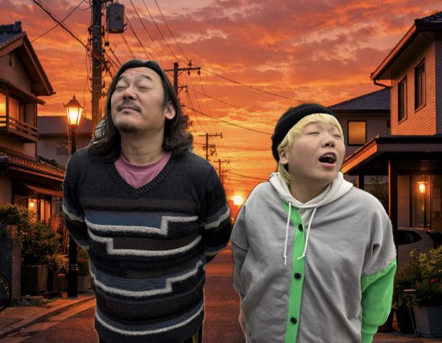 2026年1月27日（火）テーマ「○○へ○○！」