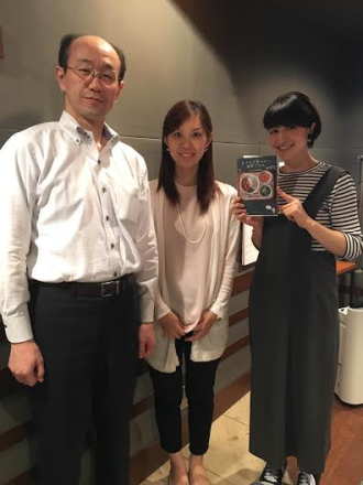 6月16日（木）オヒル ノオト