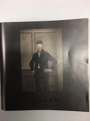 デビッド・ボウイ特集！