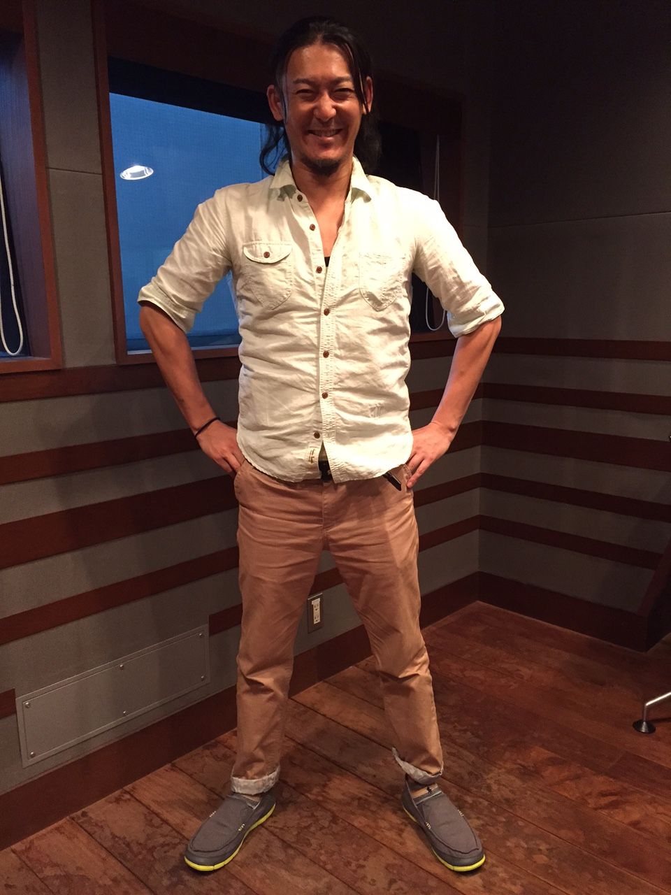 2015年8月10日（月）放送終了！！