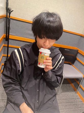 オザケンとエノンは波長が同じ