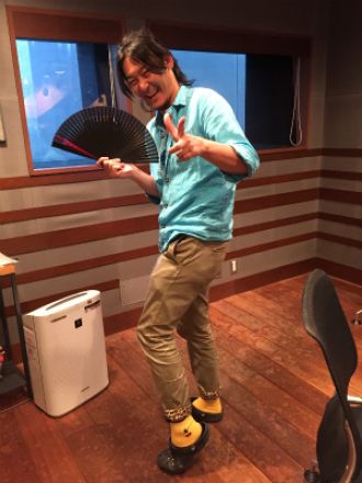 2015年6月1日（月）放送終了！！