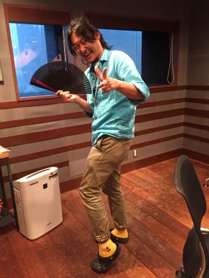 2015年6月1日（月）放送終了！！