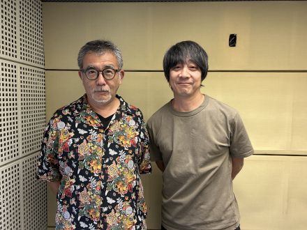 【山崎まさよし】?放送後記?～2025年10月2週目～「月とキャベツで出会った繋がりは特別」
