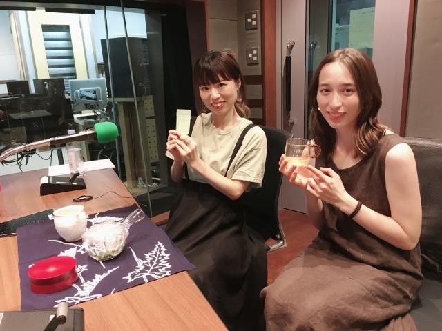 味わい深い！奥深い！日本茶の世界♪