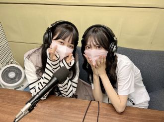 第20回_ みんなが届けてくれた“かわいいところ”盛りだくさんでお話していきまーす！