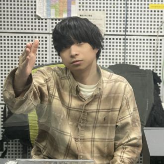 クリープハイプ 尾崎世界観 声にしがみついて　アフタートーク Vol.23