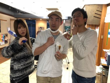 4月30日（火）Song List♪