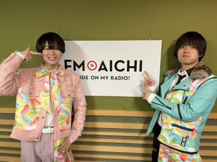 2024年4月25日（木）今週のテーマは、新曲「まるごとJELLY BE∀NS」について！