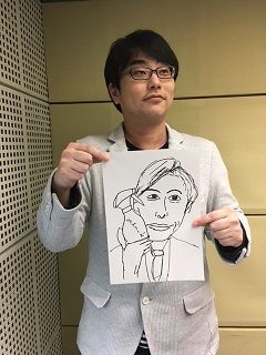 5月18日（金）～奇妙礼太郎トラベルスイング楽団～