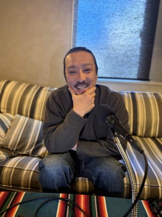 新羅ソロ回【年末年始をどう過ごしたのか】②