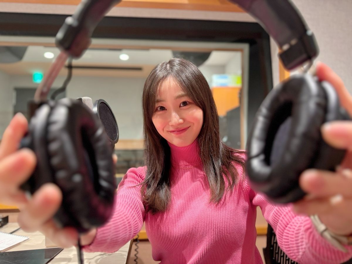 #25 カリンバの出番が少ないのはいいこと