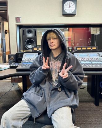 亜嵐　ビジネスの種はここにも？亜嵐が愛するあのフィリピンのチェーン店のお話