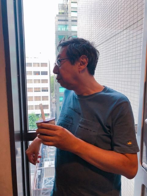 ポストタピオカ