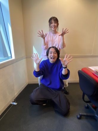 うたいろRadio～feat.水野良樹