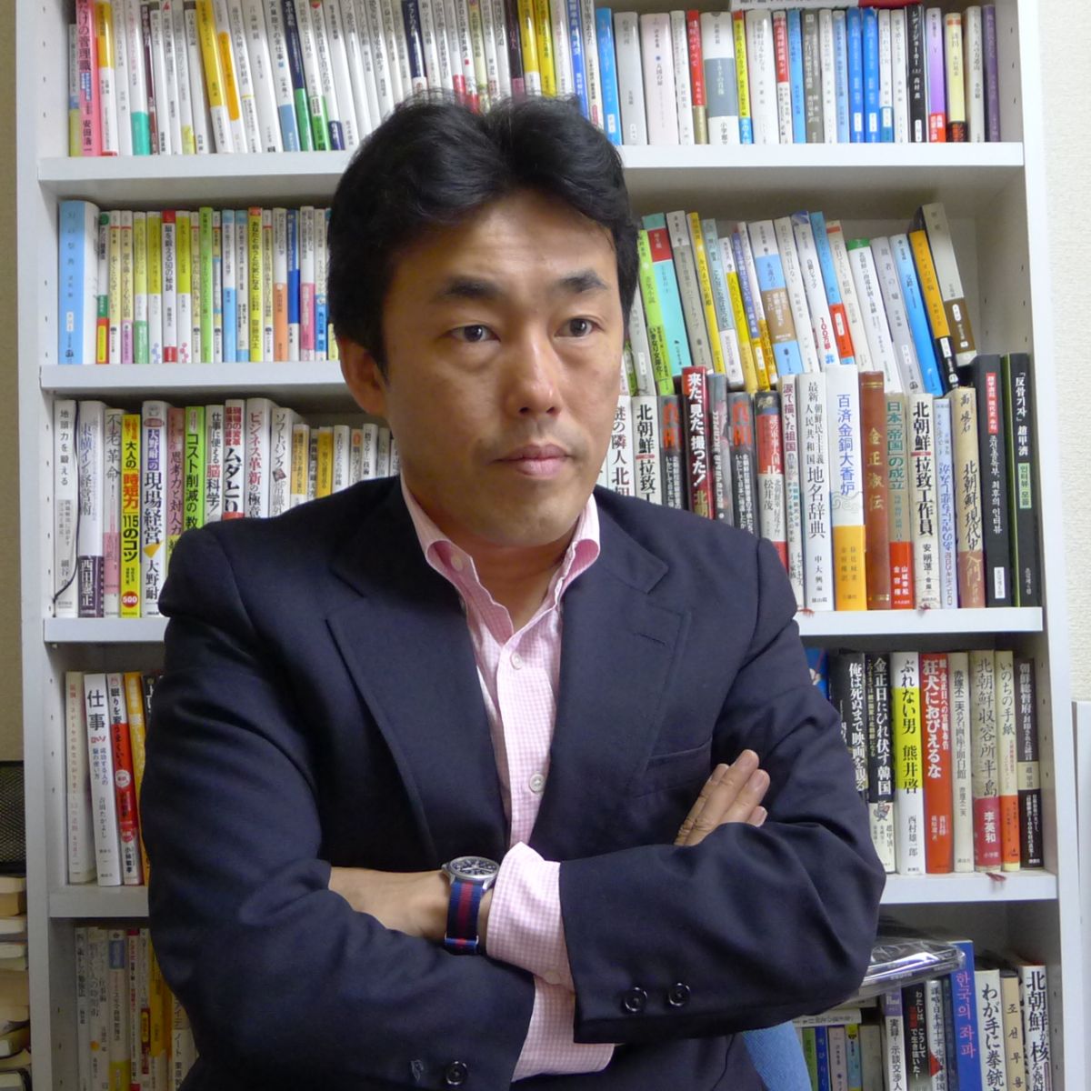 【第200回】北朝鮮はどこへ？～拉致問題、ミサイル問題etc、、、番組200回を記念してこの2年間を振り返る～