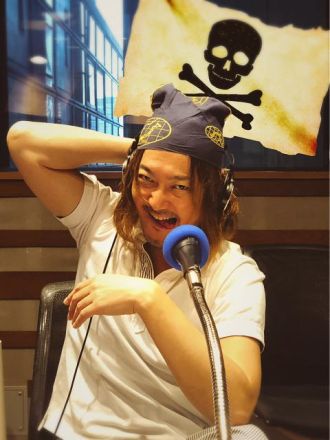 2019年9月19日(木)放送終了！