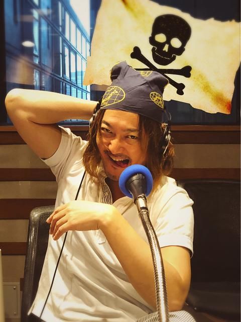 2019年9月19日(木)放送終了！