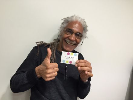 4月1日（金）お昼の音