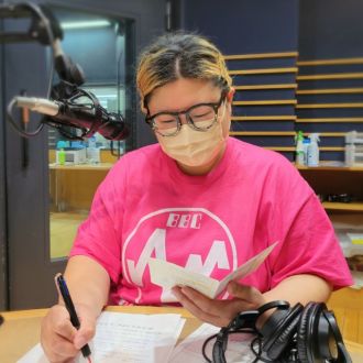 9月9日（木）担当：うらともえ