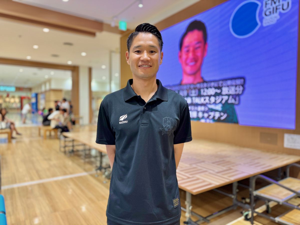 MF15 山田直輝キャプテン 【２週目】　