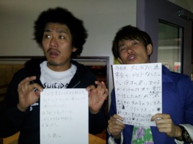 ５月２日SCHOOL NINE THURSDAY