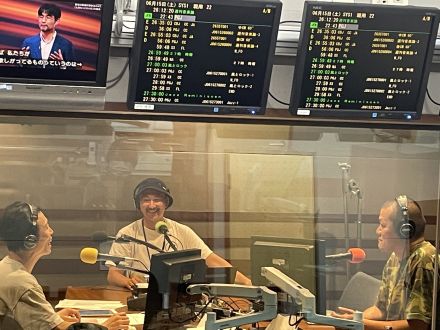 [エクソシストまーくん]改名の理由は！？【6月15日放送後記】