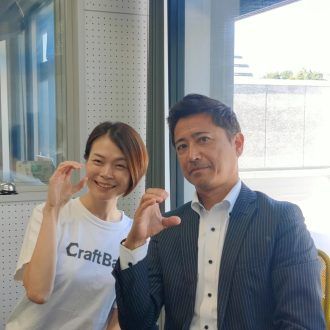 公共土木から牛舎まで！北海道ならではの建設も～株式会社小野寺組