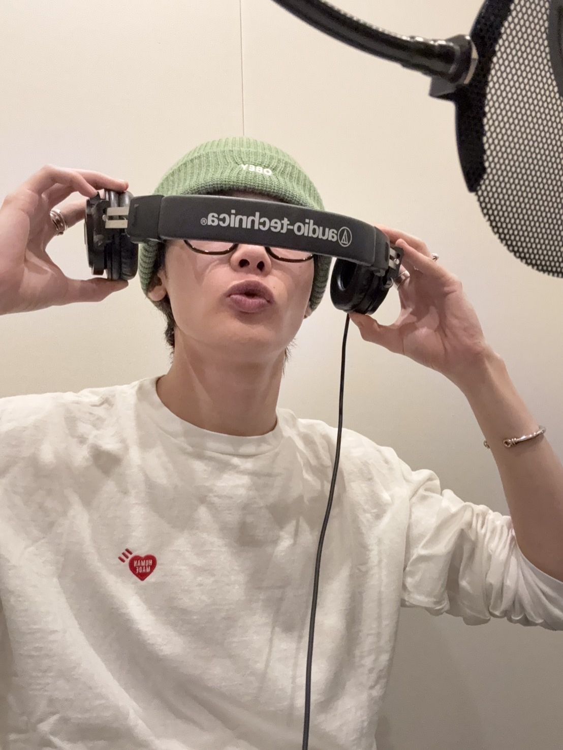 【アフタートーク】#6 早口言葉に挑戦！