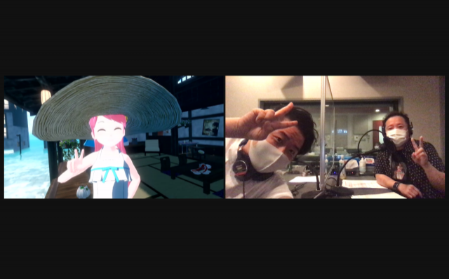 ＃１９　ジョイミューラジオ ！