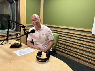 寝る前に聴くラジオ　第9夜　FM AICHI毎週金曜日23:55~24:00 OnAir