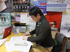 12月11日金曜日！