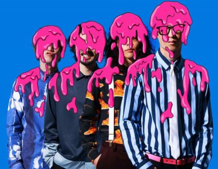 2月2日のプレイリストは夜の本気ダンスから、 フロントマンの米田貴紀さん